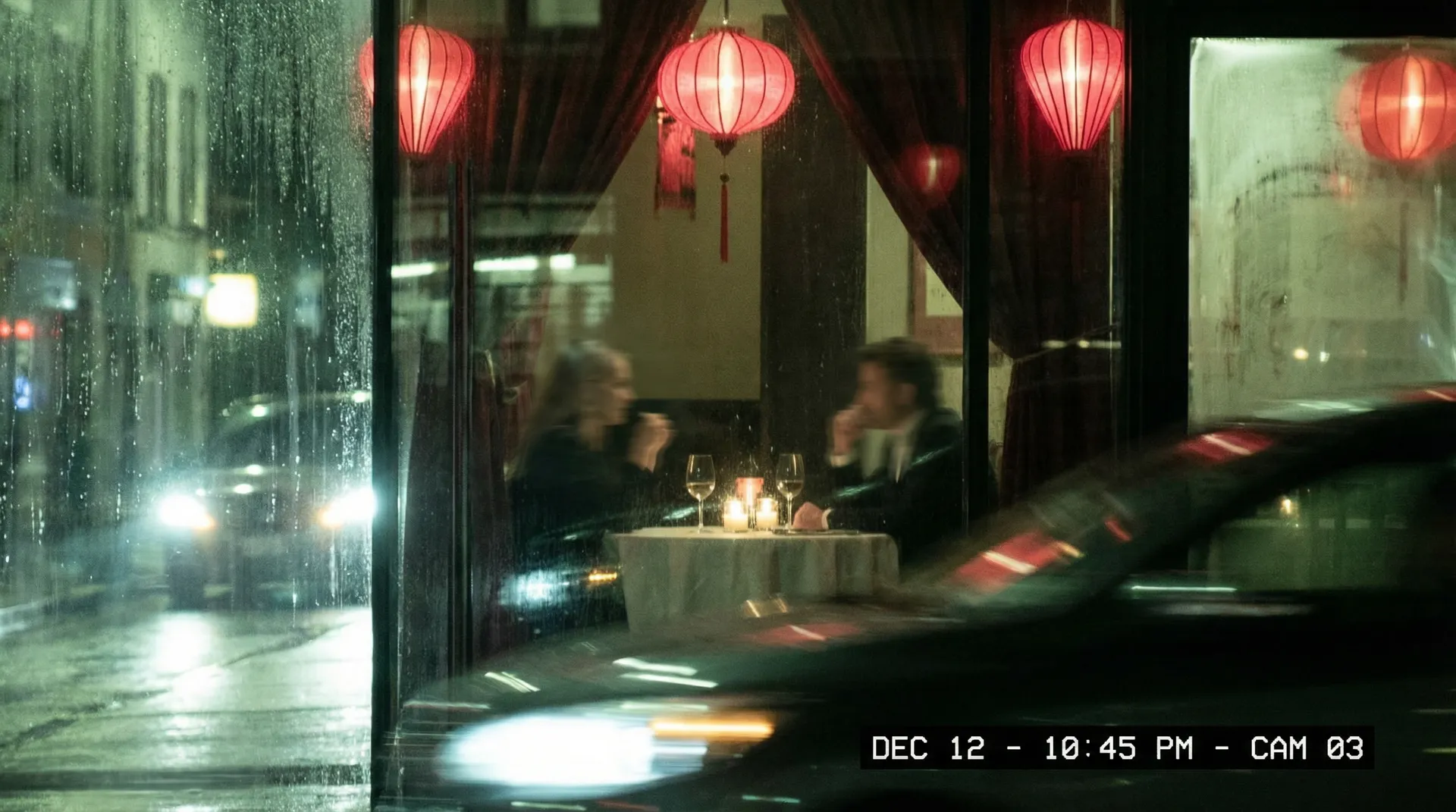 里番在线 - 餐厅密会偷拍照